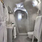 Elegant Santorini House 1 Bedroom Caldera View-outdoor Hot Tholos (Santorini)