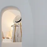 Villa Elegant Santorini House 1 Bedroom Caldera View-outdoor Hot Tholos (Santorini)