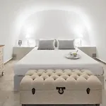 Villa Elegant Santorini House 1 Bedroom Caldera View-outdoor Hot Tholos (Santorini)