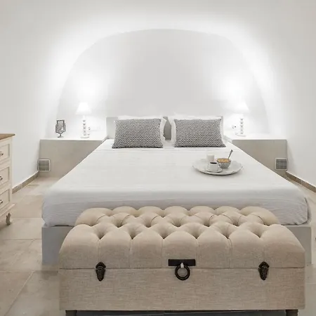 Villa Amaya Sensational Caldera View-outdoor Hot Tub Oia Santorini Tholos (Santorini)