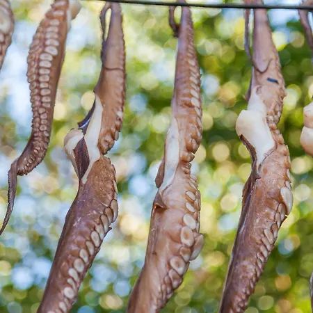 Elegant Santorini House 1 Bedroom Caldera View-outdoor Hot Villa *