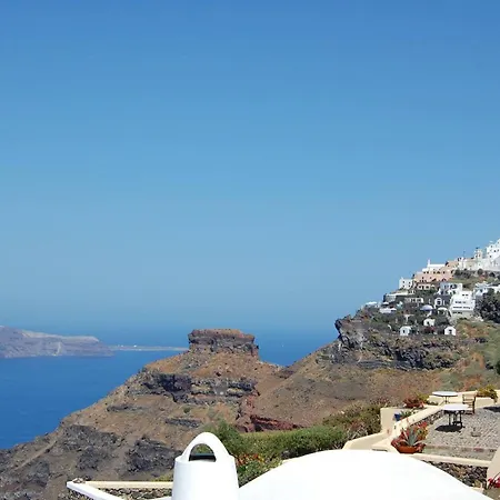 Elegant Santorini House 1 Bedroom Caldera View-outdoor Hot