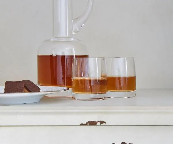 Willa Elegant Santorini House 1 Bedroom Caldera View-outdoor Hot