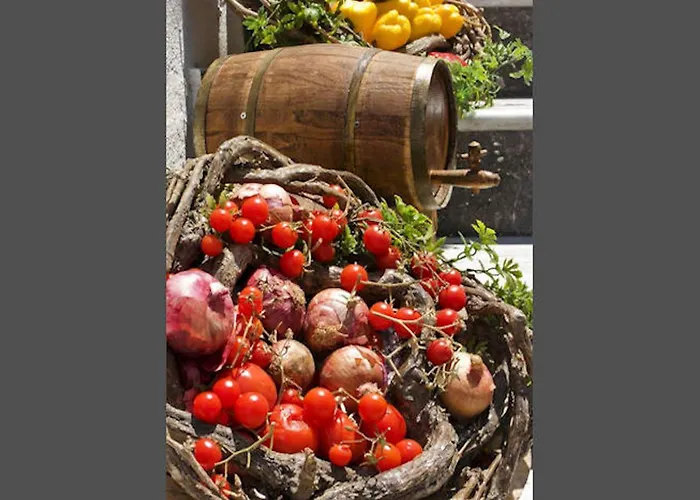 Willa Elegant Santorini House 1 Bedroom Caldera View-outdoor Hot