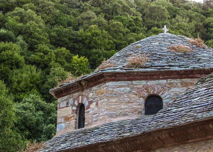 Elegant Santorini House 1 Bedroom Caldera View-outdoor Hot *