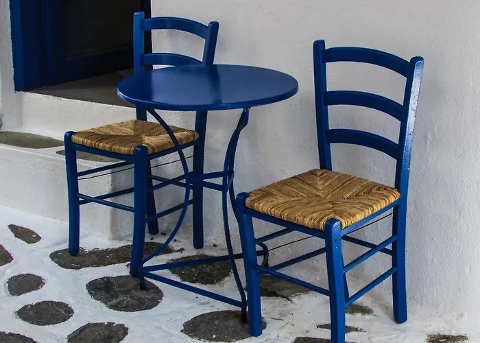 Willa Elegant Santorini House 1 Bedroom Caldera View-outdoor Hot