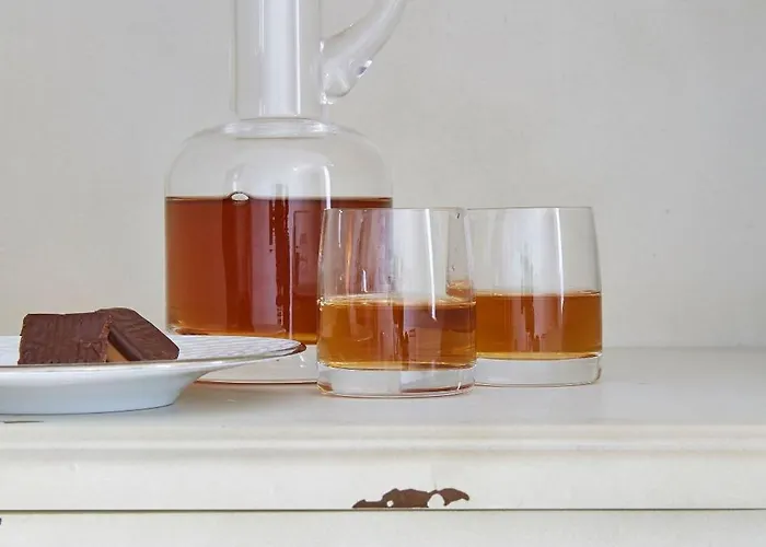 Willa Elegant Santorini House 1 Bedroom Caldera View-outdoor Hot *