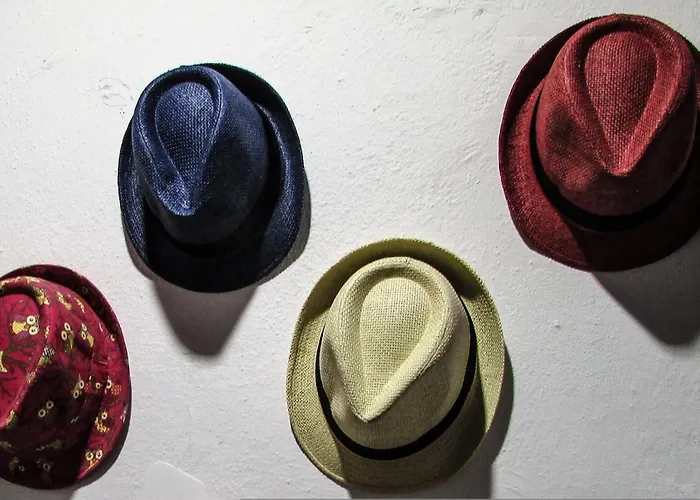 Elegant Santorini House 1 Bedroom Caldera View-outdoor Hot Willa