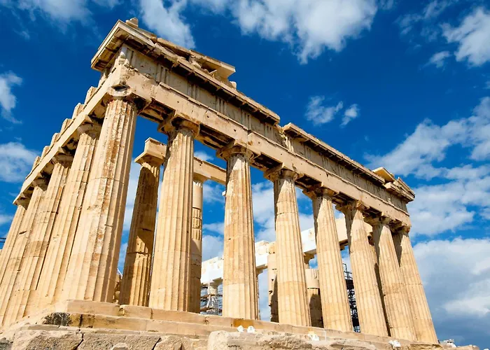 Willa Elegant Santorini House 1 Bedroom Caldera View-outdoor Hot *