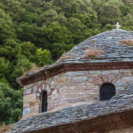 Elegant Santorini House 1 Bedroom Caldera View-outdoor Hot *