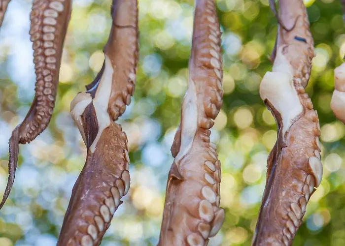 Elegant Santorini House 1 Bedroom Caldera View-outdoor Hot Villa *