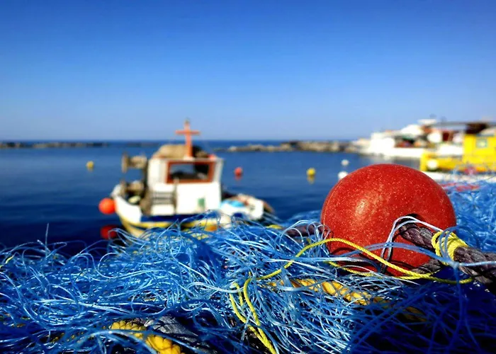 Elegant Santorini House 1 Bedroom Caldera View-outdoor Hot * Tholos (Santorini)