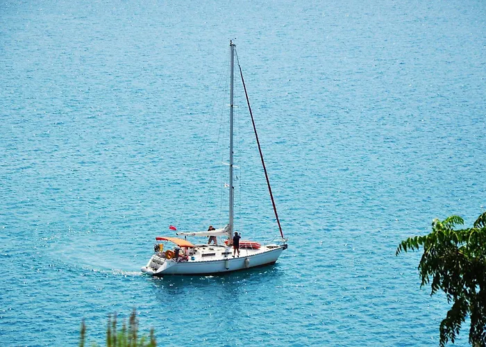 Villa Elegant Santorini House 1 Bedroom Caldera View-outdoor Hot