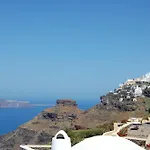 Elegant Santorini House 1 Bedroom Caldera View-outdoor Hot Tub Oia