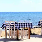 Villa Elegant Santorini House 1 Bedroom Caldera View-outdoor Hot Tub Oia