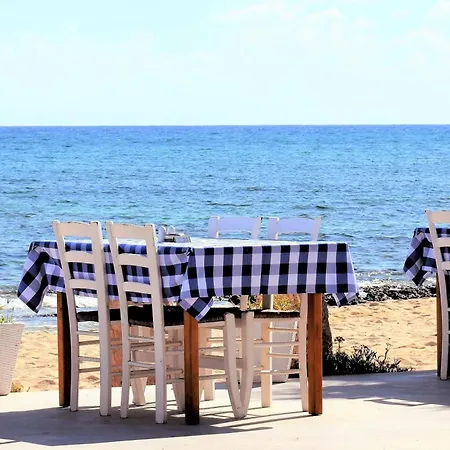 빌라 Elegant Santorini House 1 Bedroom Caldera View-outdoor Hot Tub Oia